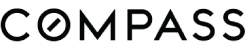 Compass Brokerage Logo Napa Valley