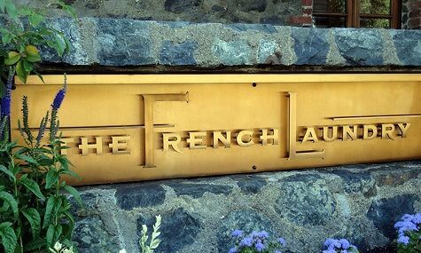 French Laundry and Yountville Real Estate by Latife Hayson