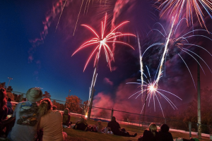 4th of July Celebrations in Napa Valley